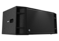 Quest HPI212S High Performance Dual Subwoofer