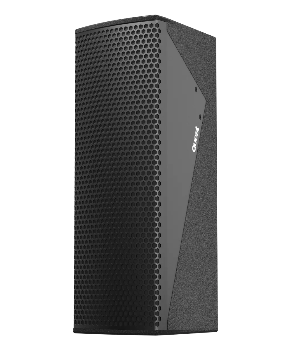 Quest HPI25 High Performance Loudspeaker