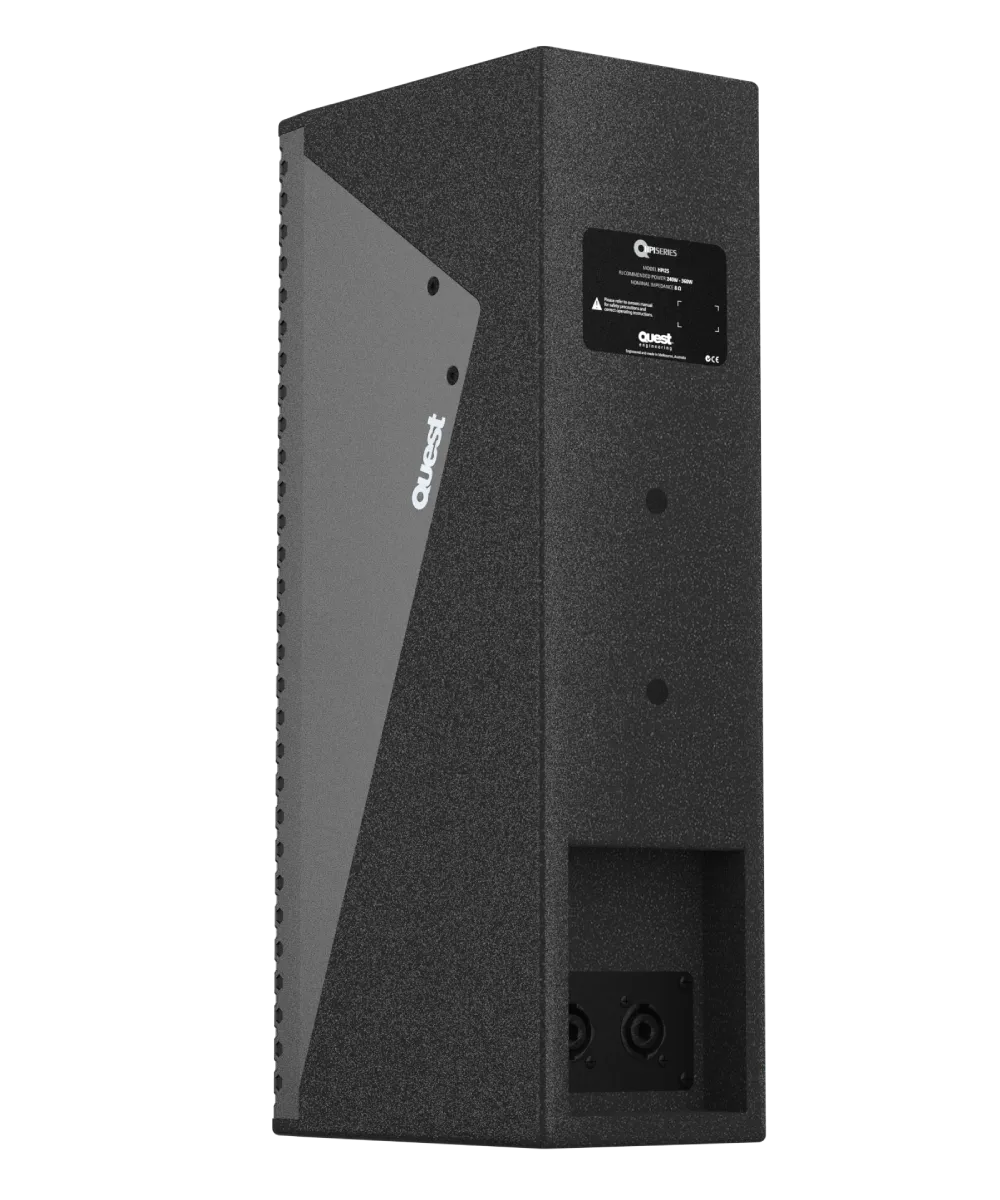 Quest HPI25 High Performance Loudspeaker
