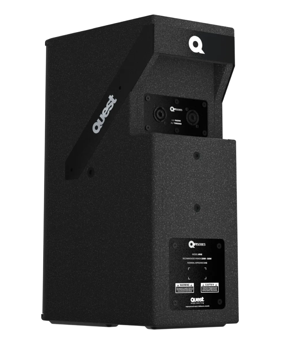 Quest HPI8i High Performance Loudspeaker