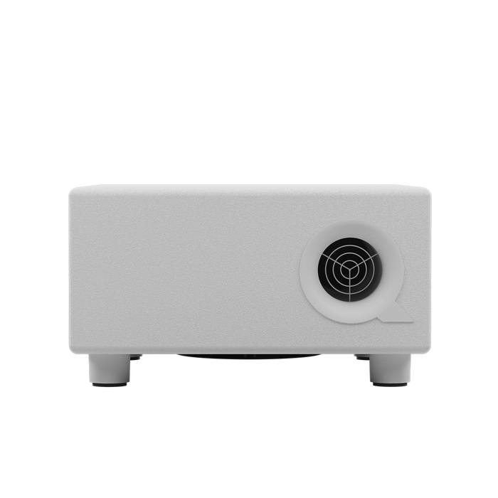 Quest MX10S Fidelity Compact Subwoofer