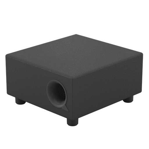Quest MX10S Fidelity Compact Subwoofer