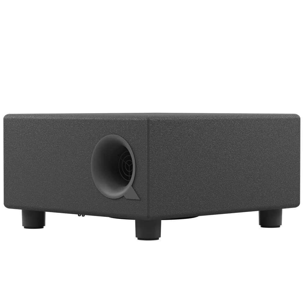 Quest MX10S Fidelity Compact Subwoofer