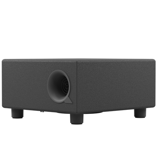Quest MX10S Fidelity Compact Subwoofer