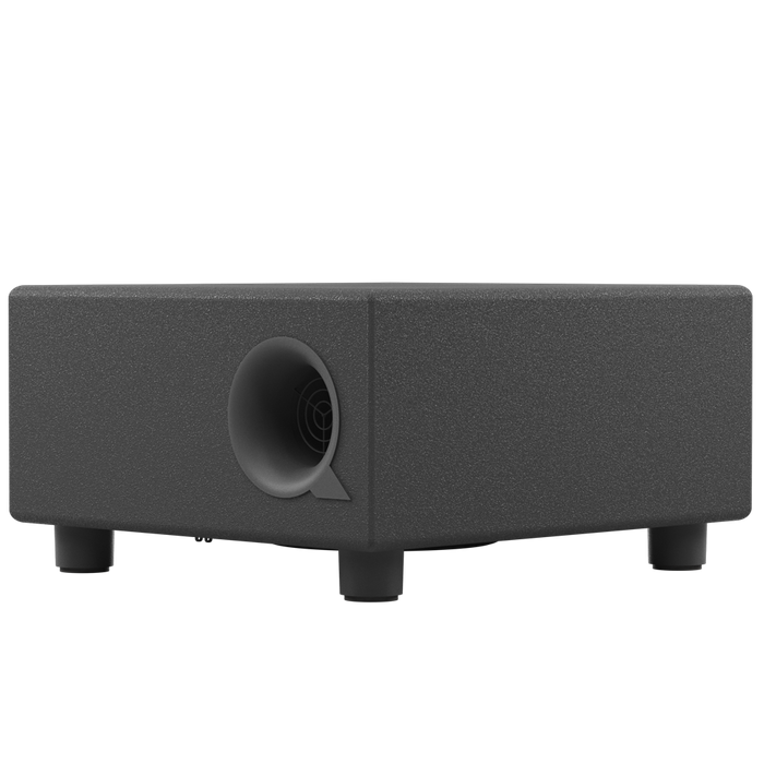 Quest MX10S Fidelity Compact Subwoofer