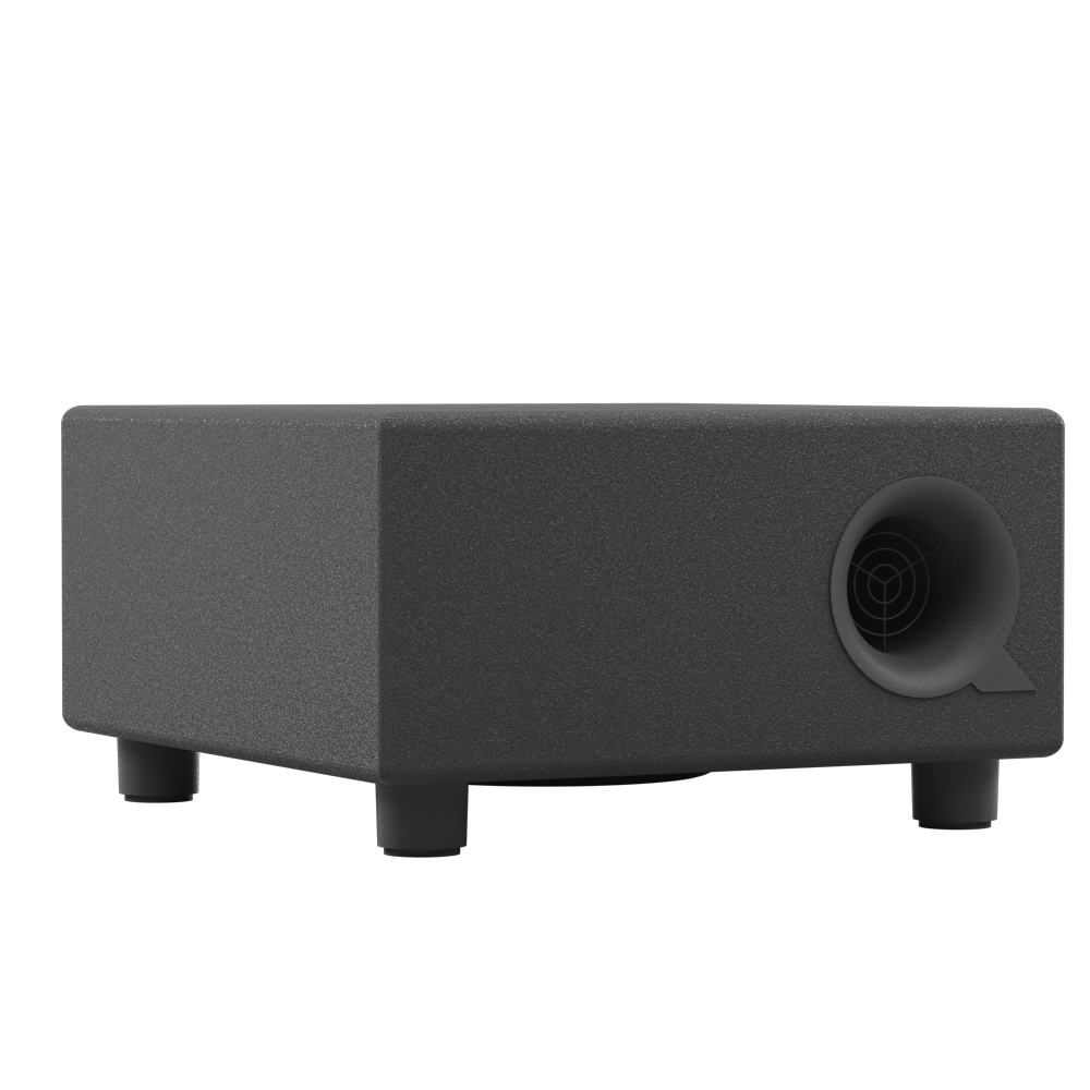 Quest MX10S Fidelity Compact Subwoofer