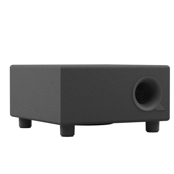 Quest MX10S Fidelity Compact Subwoofer