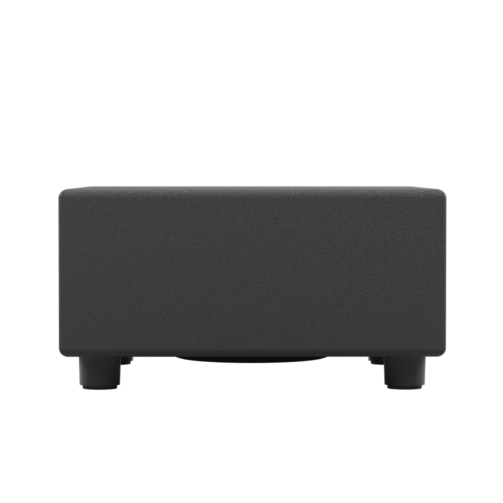Quest MX10S Fidelity Compact Subwoofer