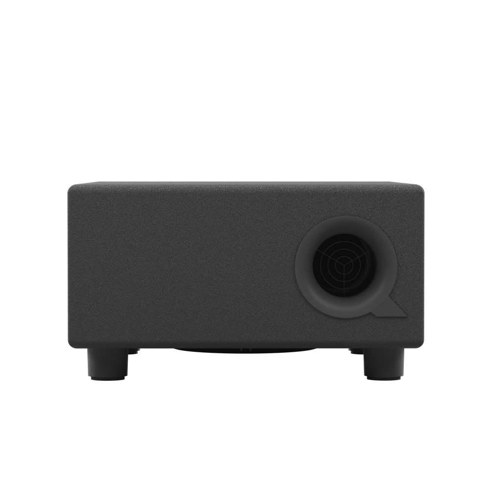 Quest MX10S Fidelity Compact Subwoofer