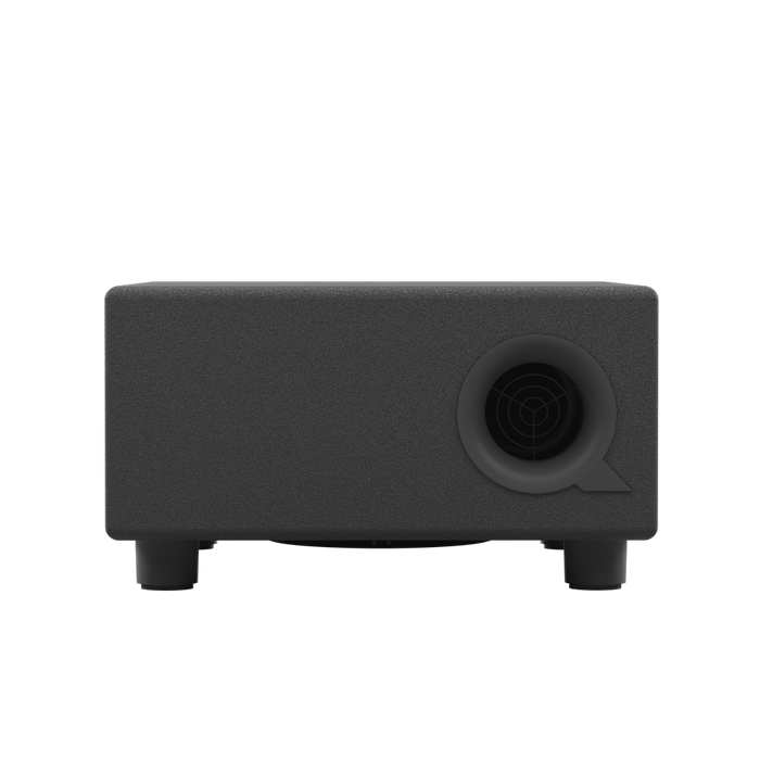 Quest MX10S Fidelity Compact Subwoofer