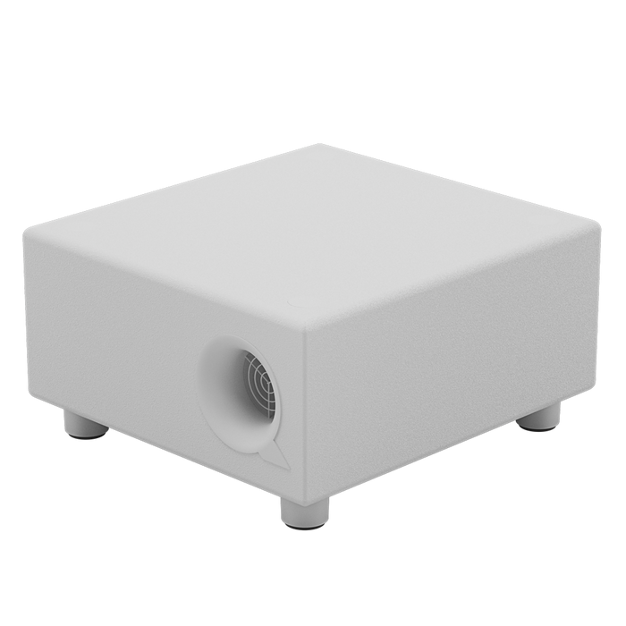 Quest MX10S Fidelity Compact Subwoofer