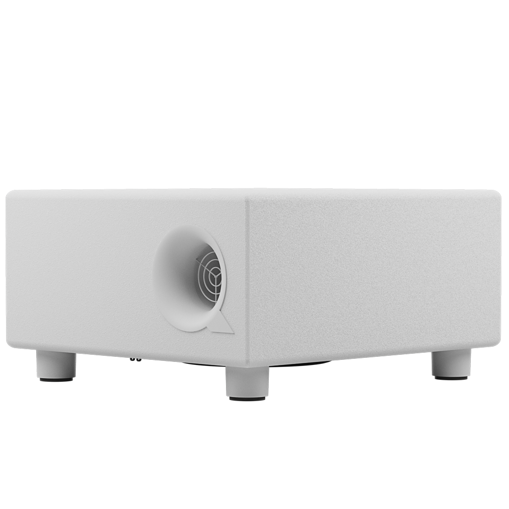 Quest MX10S Fidelity Compact Subwoofer
