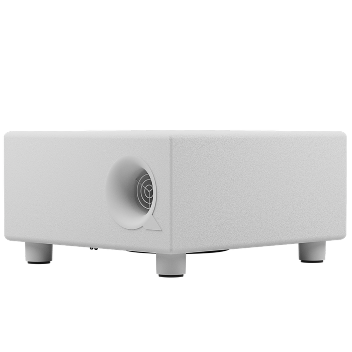 Quest MX10S Fidelity Compact Subwoofer