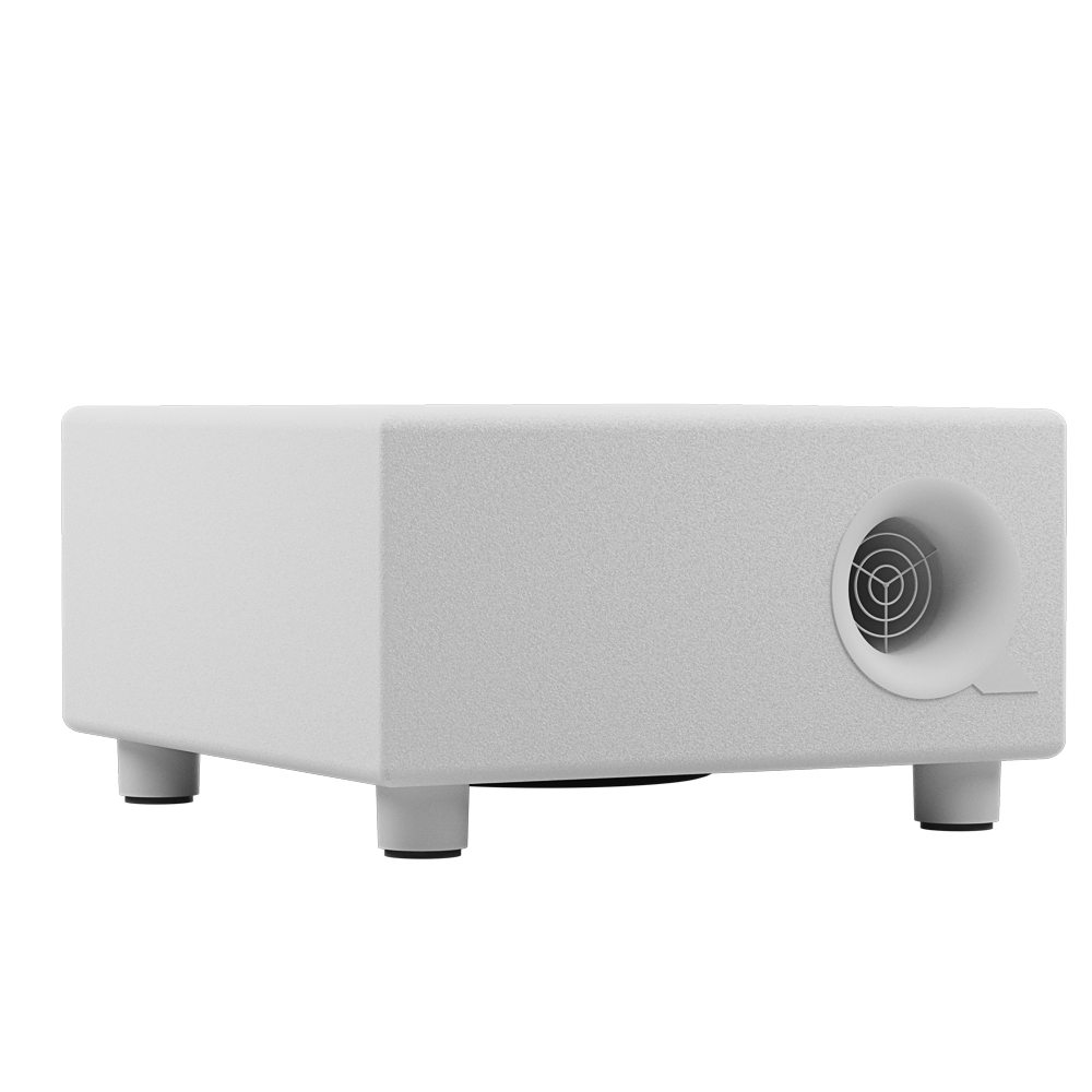 Quest MX10S Fidelity Compact Subwoofer