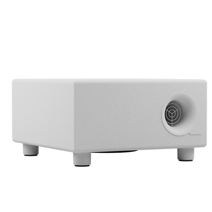 Quest MX10S Fidelity Compact Subwoofer