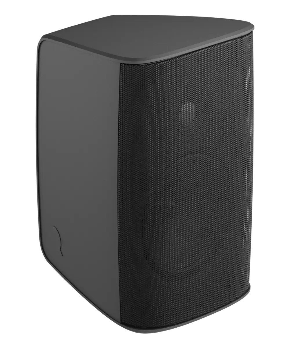 Quest MX4 High Fidelity Weatherproof Speaker