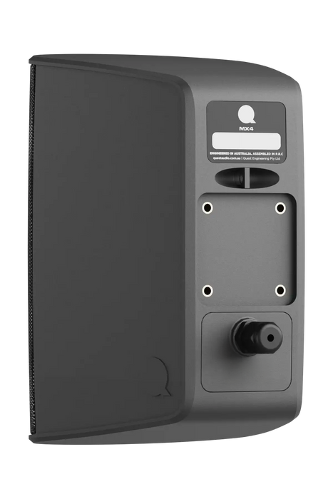 Quest MX4 High Fidelity Weatherproof Speaker