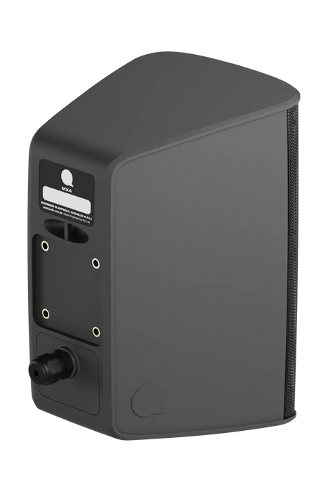 Quest MX4 High Fidelity Weatherproof Speaker