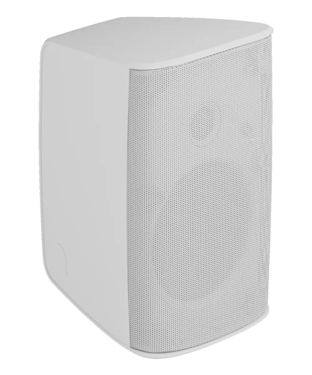 Quest MX6 High Fidelity Weatherproof Speaker