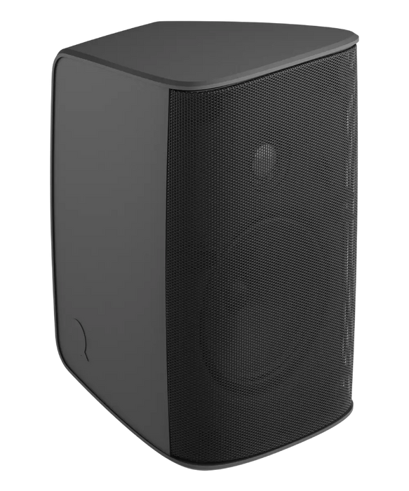 Quest MX6 High Fidelity Weatherproof Speaker