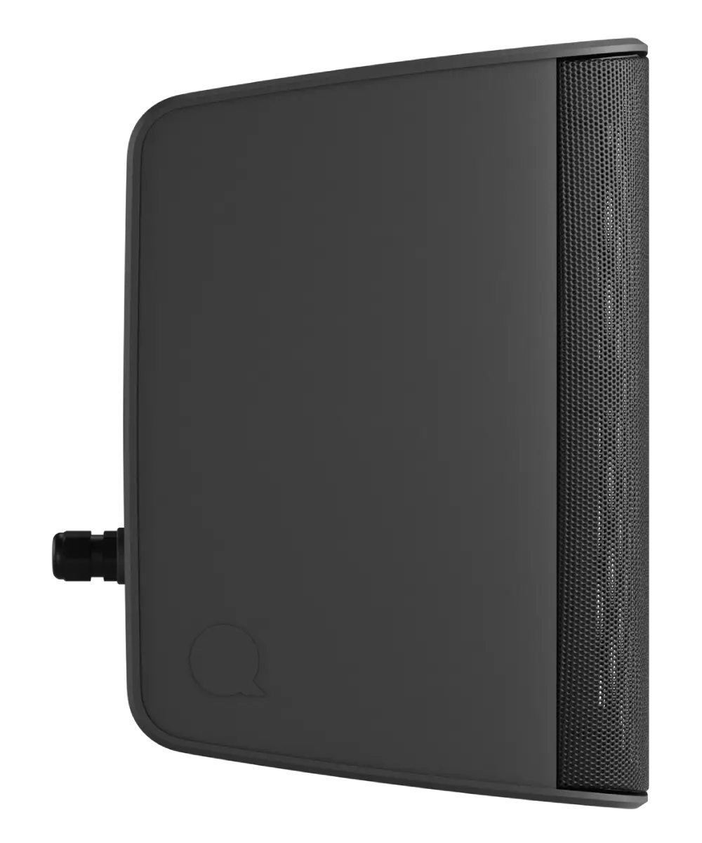 Quest MX6 High Fidelity Weatherproof Speaker