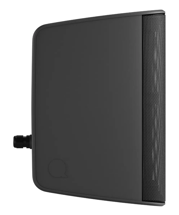 Quest MX6 High Fidelity Weatherproof Speaker