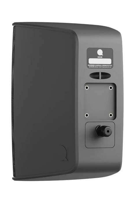 Quest MX6 High Fidelity Weatherproof Speaker