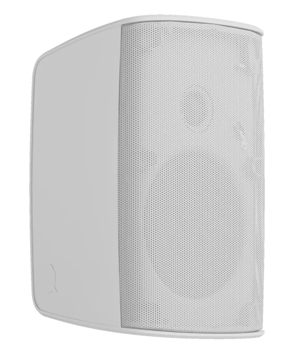 Quest MX6 High Fidelity Weatherproof Speaker
