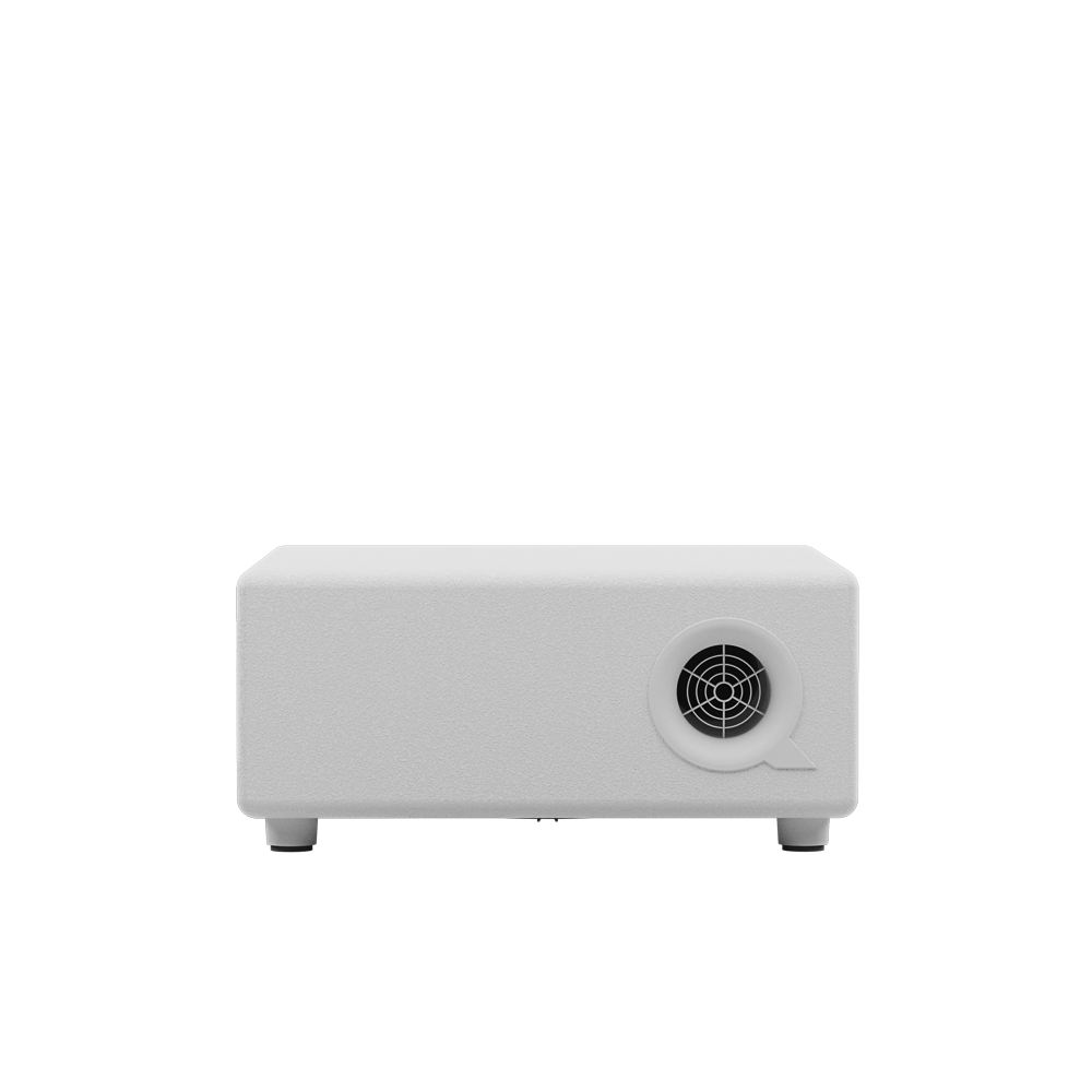 Quest MX6S Fidelity Compact Subwoofer