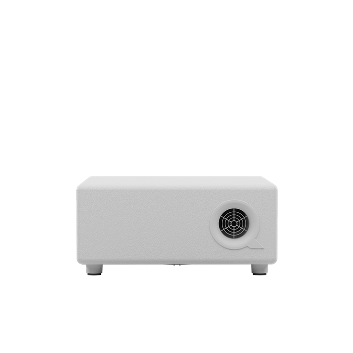 Quest MX6S Fidelity Compact Subwoofer