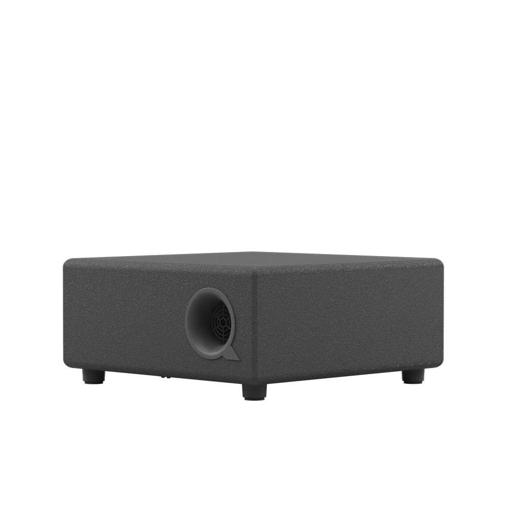 Quest MX6S Fidelity Compact Subwoofer