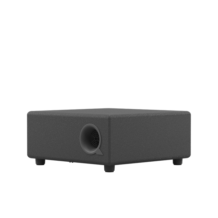 Quest MX6S Fidelity Compact Subwoofer