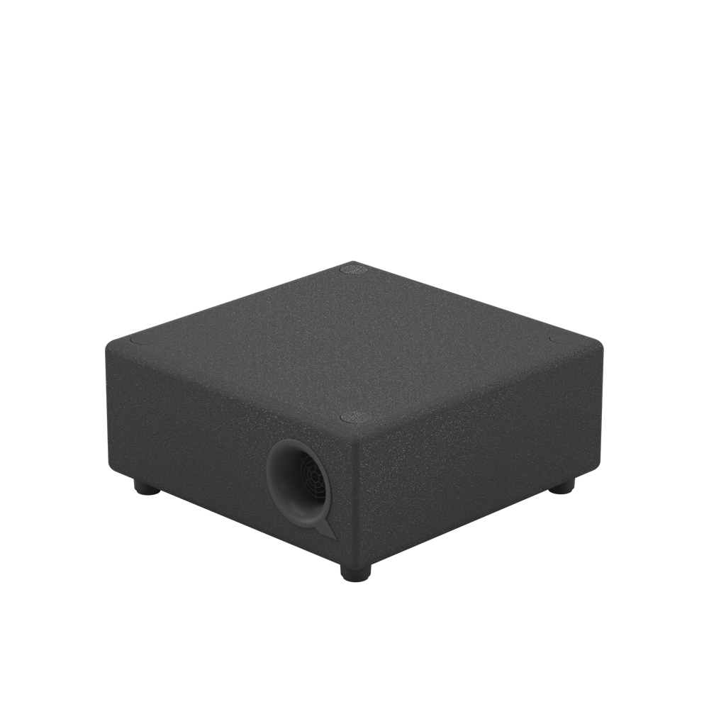 Quest MX6S Fidelity Compact Subwoofer