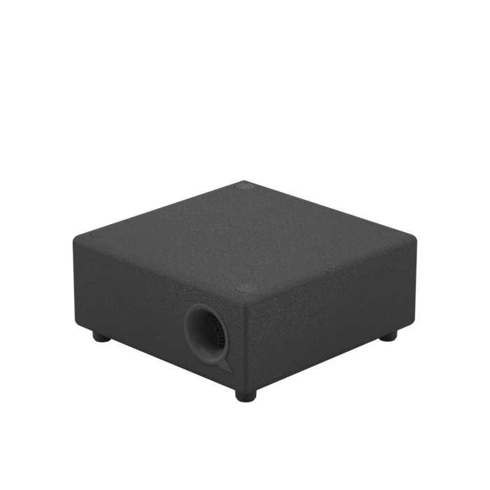 Quest MX6S Fidelity Compact Subwoofer