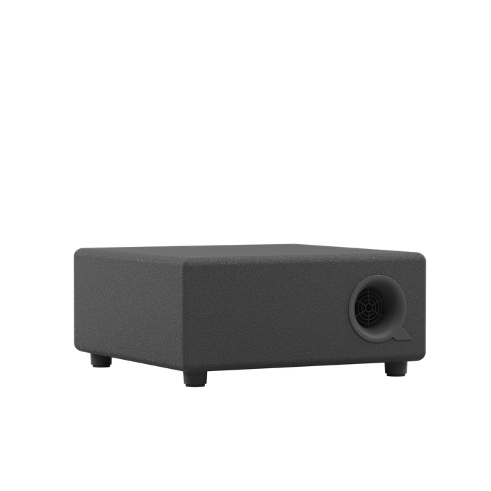 Quest MX6S Fidelity Compact Subwoofer