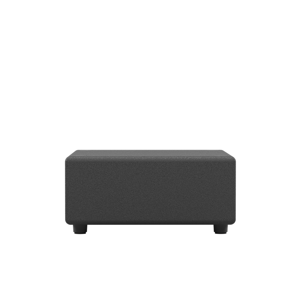 Quest MX6S Fidelity Compact Subwoofer