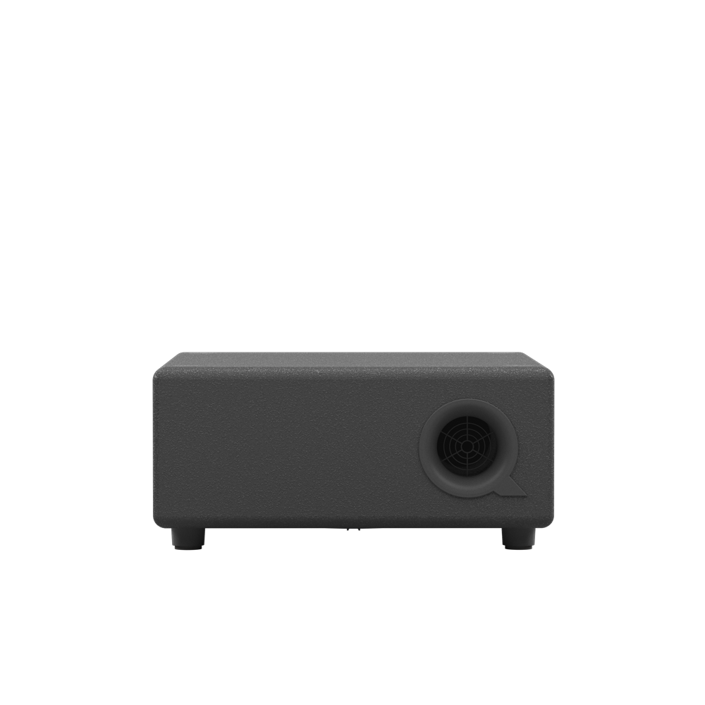 Quest MX6S Fidelity Compact Subwoofer