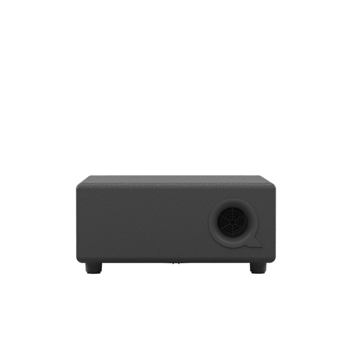 Quest MX6S Fidelity Compact Subwoofer