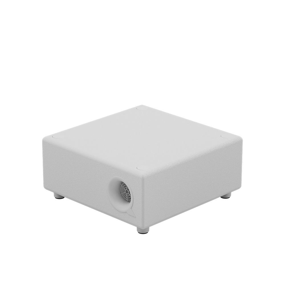 Quest MX6S Fidelity Compact Subwoofer