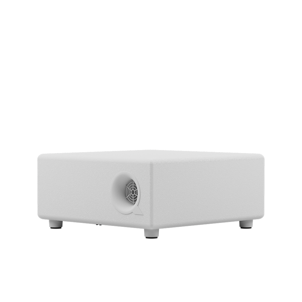 Quest MX6S Fidelity Compact Subwoofer