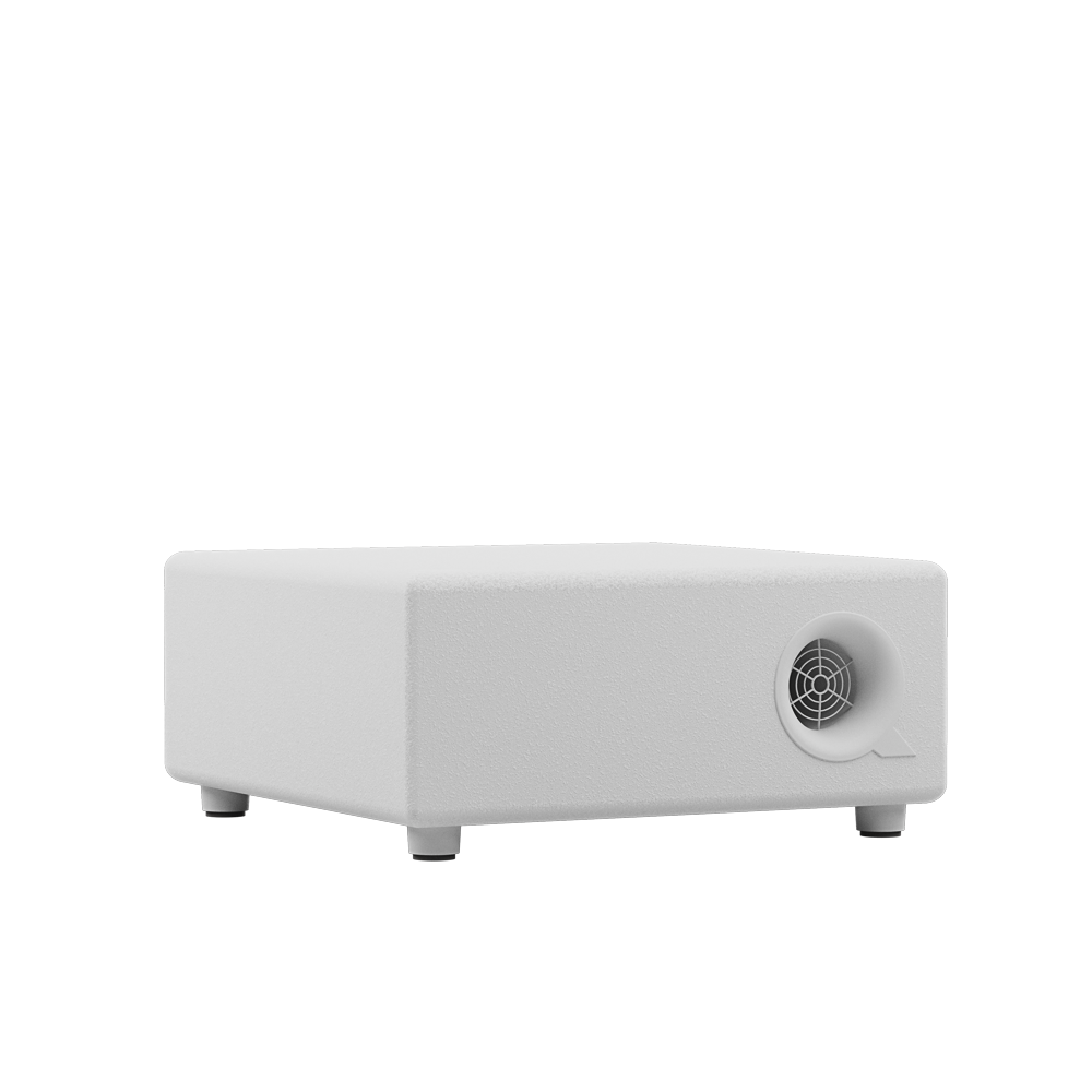 Quest MX6S Fidelity Compact Subwoofer