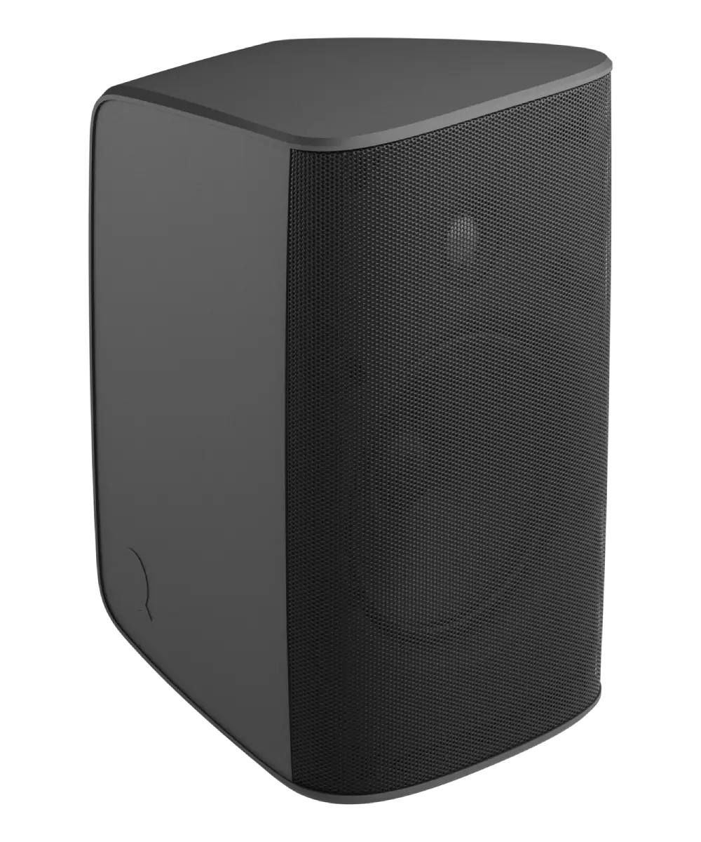 Quest MX8 High Fidelity Weatherproof Speaker