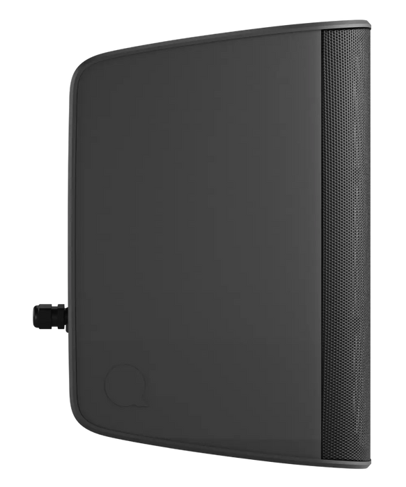 Quest MX8 High Fidelity Weatherproof Speaker