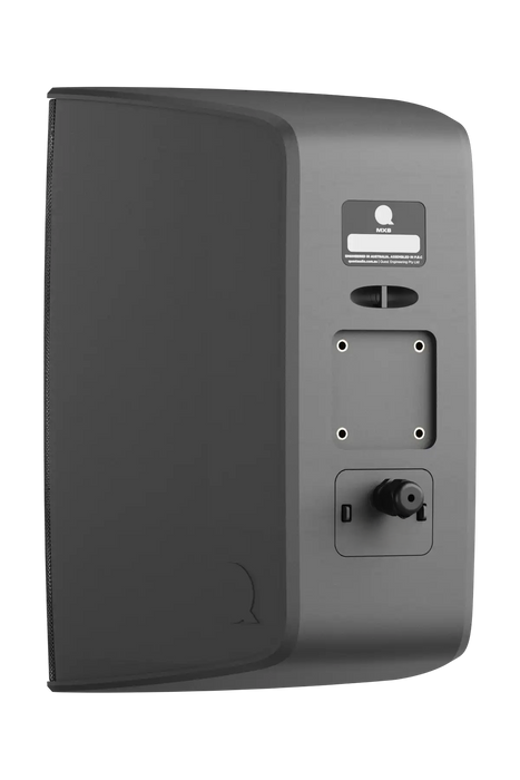 Quest MX8 High Fidelity Weatherproof Speaker