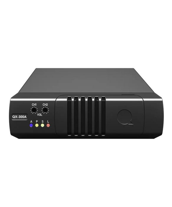Quest QX300A High Performance Power Amplifier