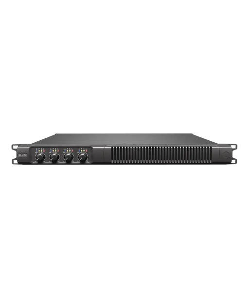 Quest QX4150 High Performance Power Amplifier