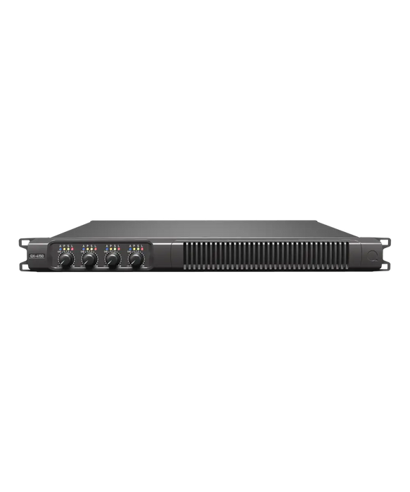 Quest QX4150 High Performance Power Amplifier