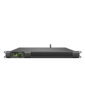 Quest QXD-2K  Power Amplifier with DSP and Network Capability
