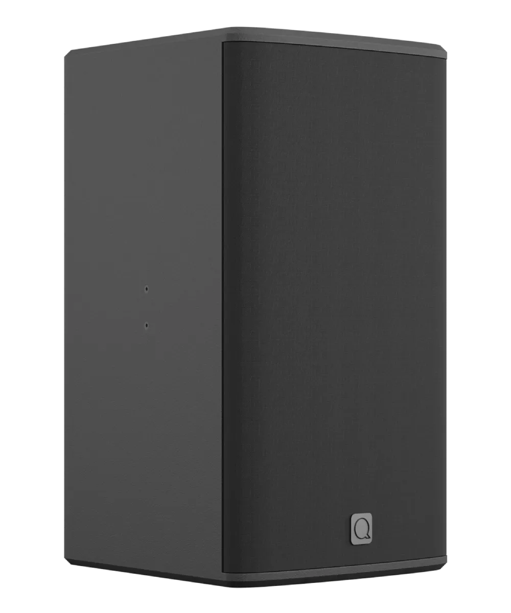 Quest Qi12 Installation Loudspeaker — Soundbytech