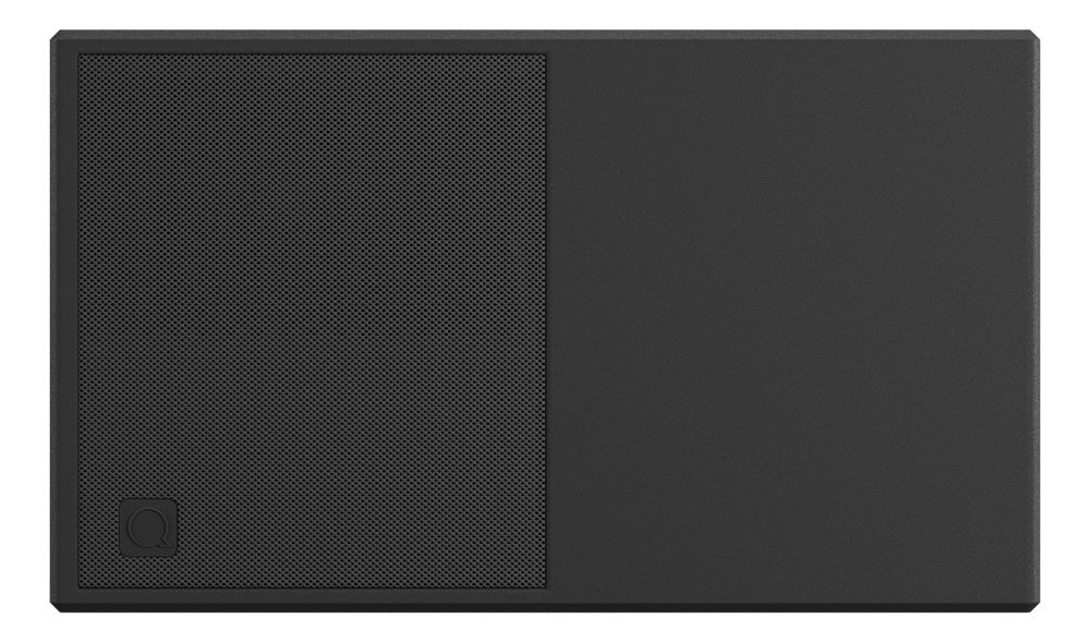 Quest Qi12S Installation Subwoofer